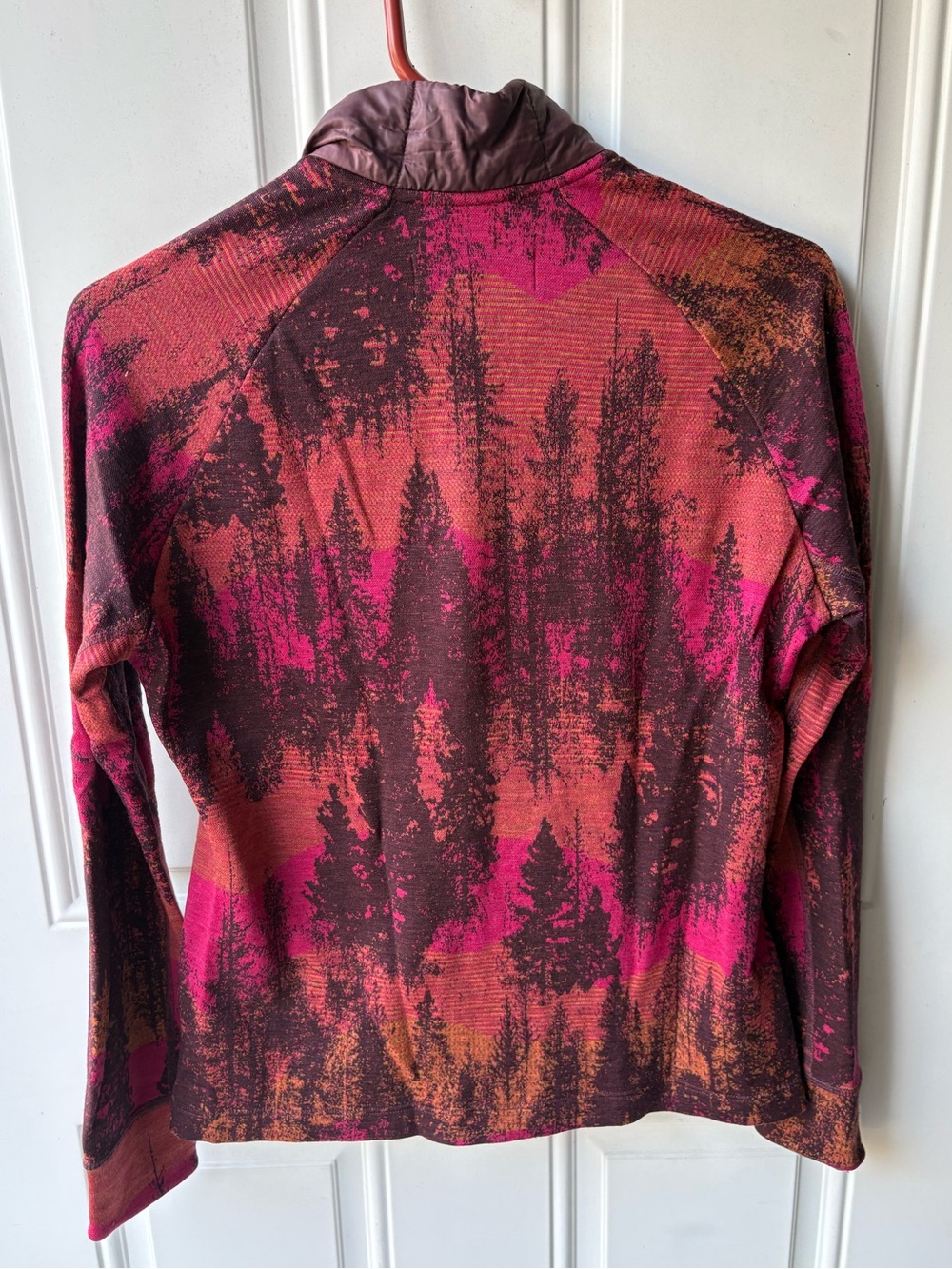 Smartwool - Women's SmartLoft 60 Jacket - Picture 2 of 6